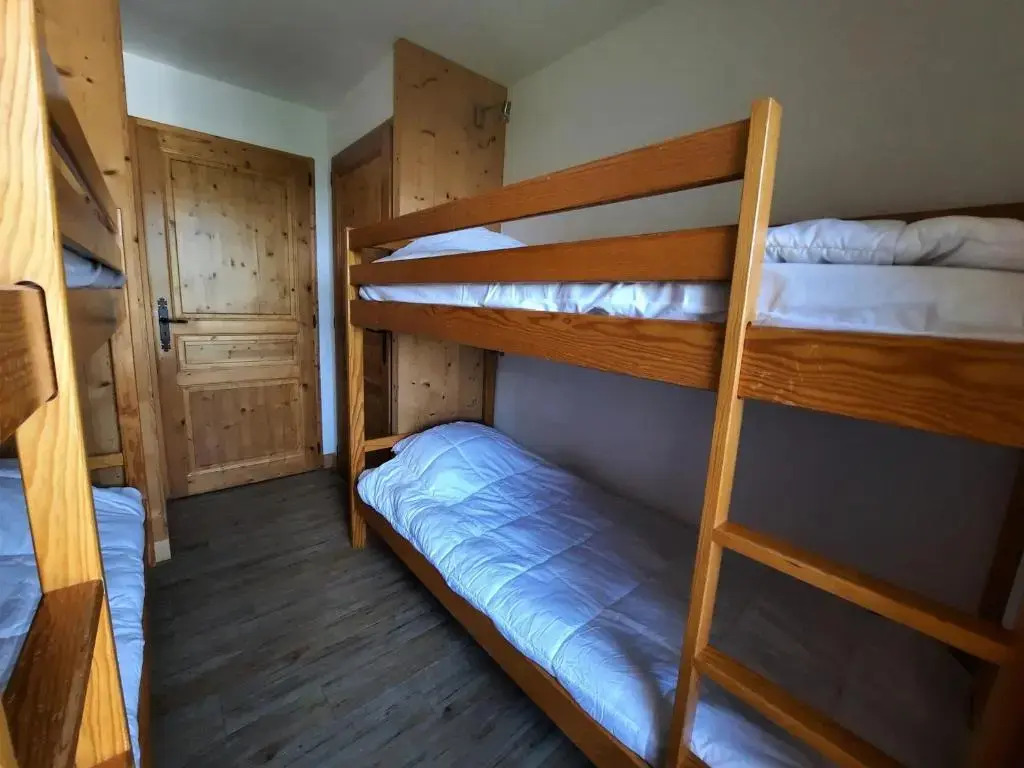 Appartement Les Menuires, 3 pièces, 6 personnes - FR-1-452-4
