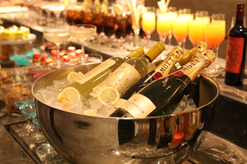 Crowne Plaza Shangluo