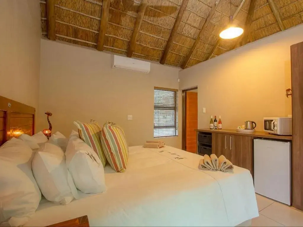 The Den at Kruger 3479