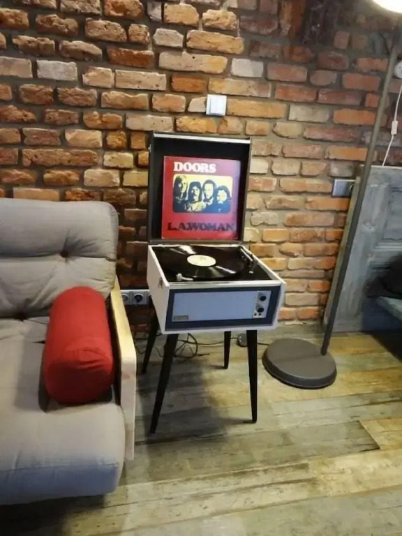 Casa Liberty