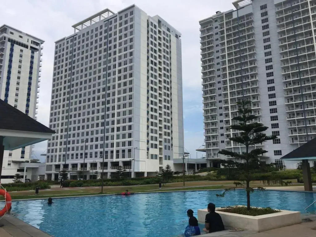 Wind Residences Tower 3