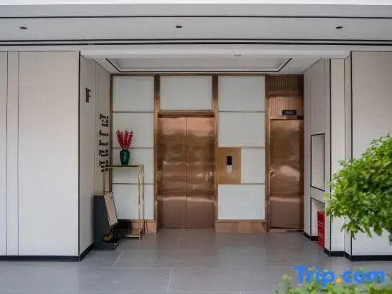 Yi Ting Hotel