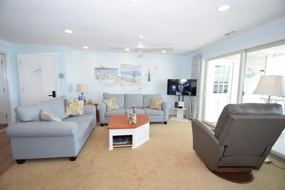 Thunder Island 91b 2 Bedroom Condo