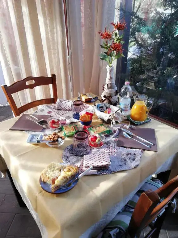 Le Travi