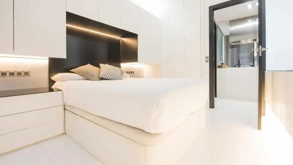 Apartamento Deluxe