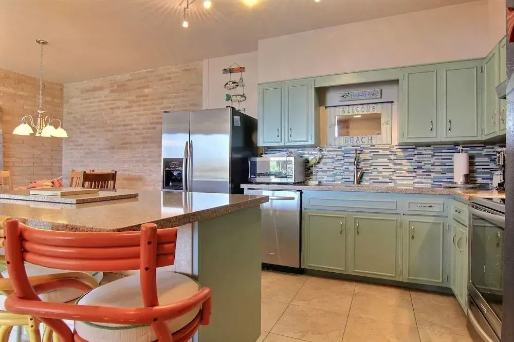 Channelview 103 2 Bedrooms 2 Bathrooms Condo