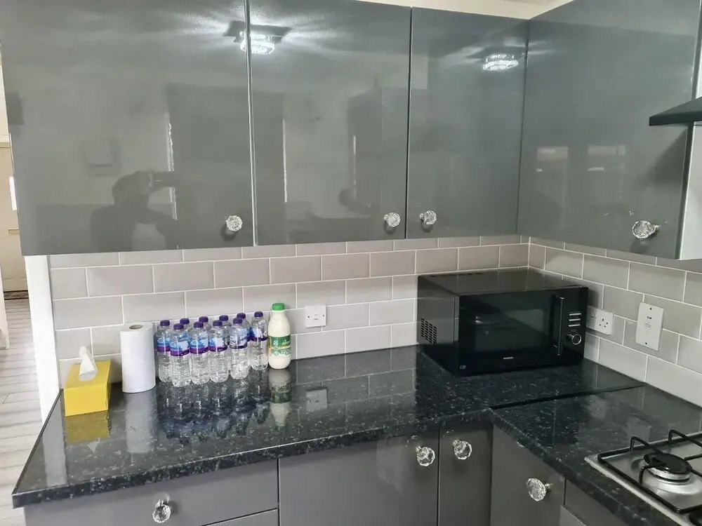 London - Sleeps 4 - Parking - Garden - Petfriendly