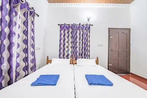 Boutique Room In Alappuzha, By Guesthouser 14653