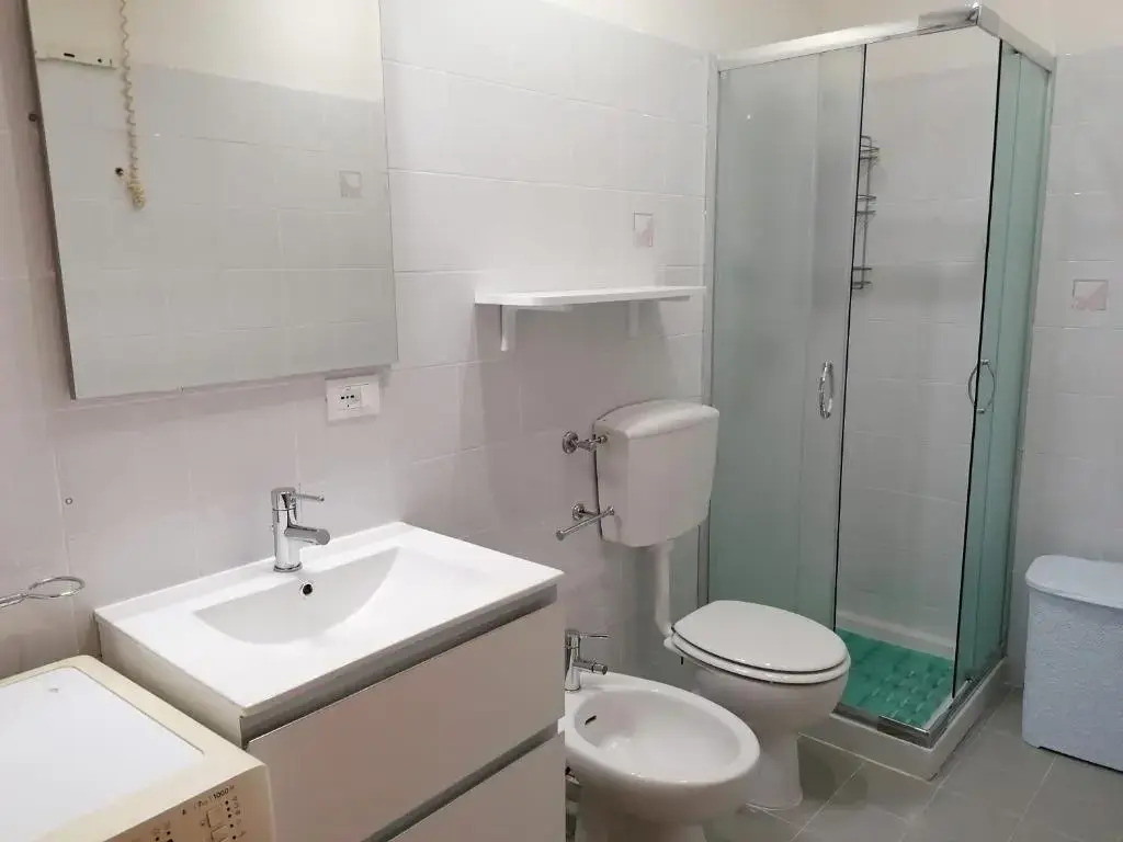 Appartamento con 2 terrazze Porto Azzurro a 300 mt dal centro