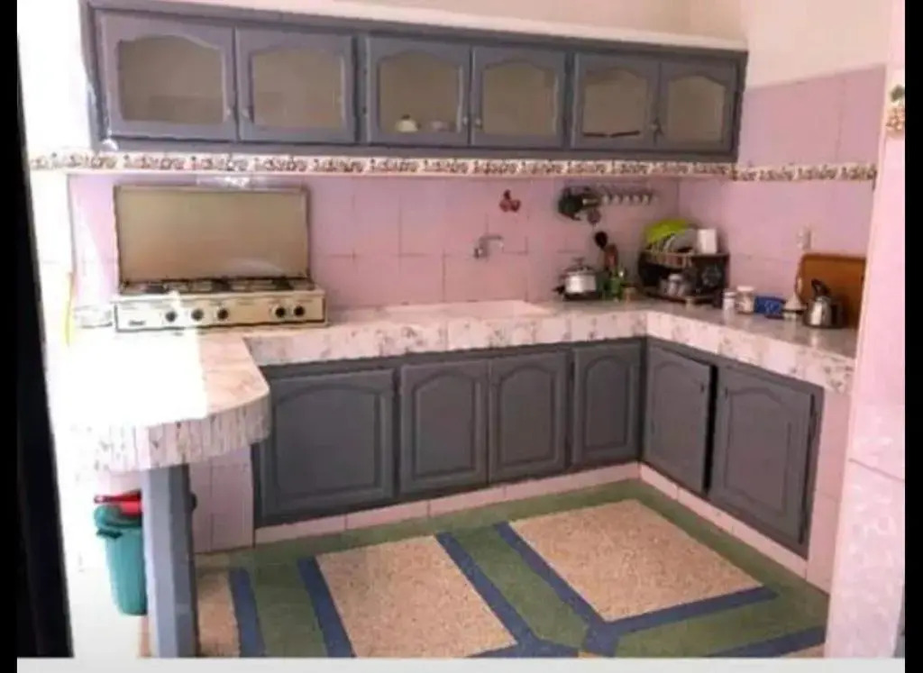 Appartement à 8 min de Mehdia