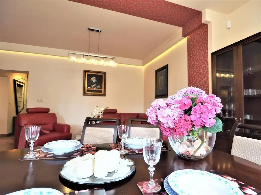 VIP Apartamenty Tetmajera Centrum 2