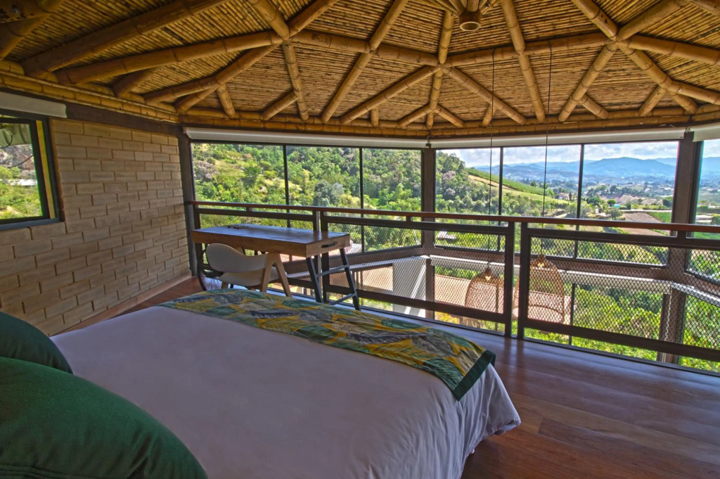 Cannúa Lodge Hotel