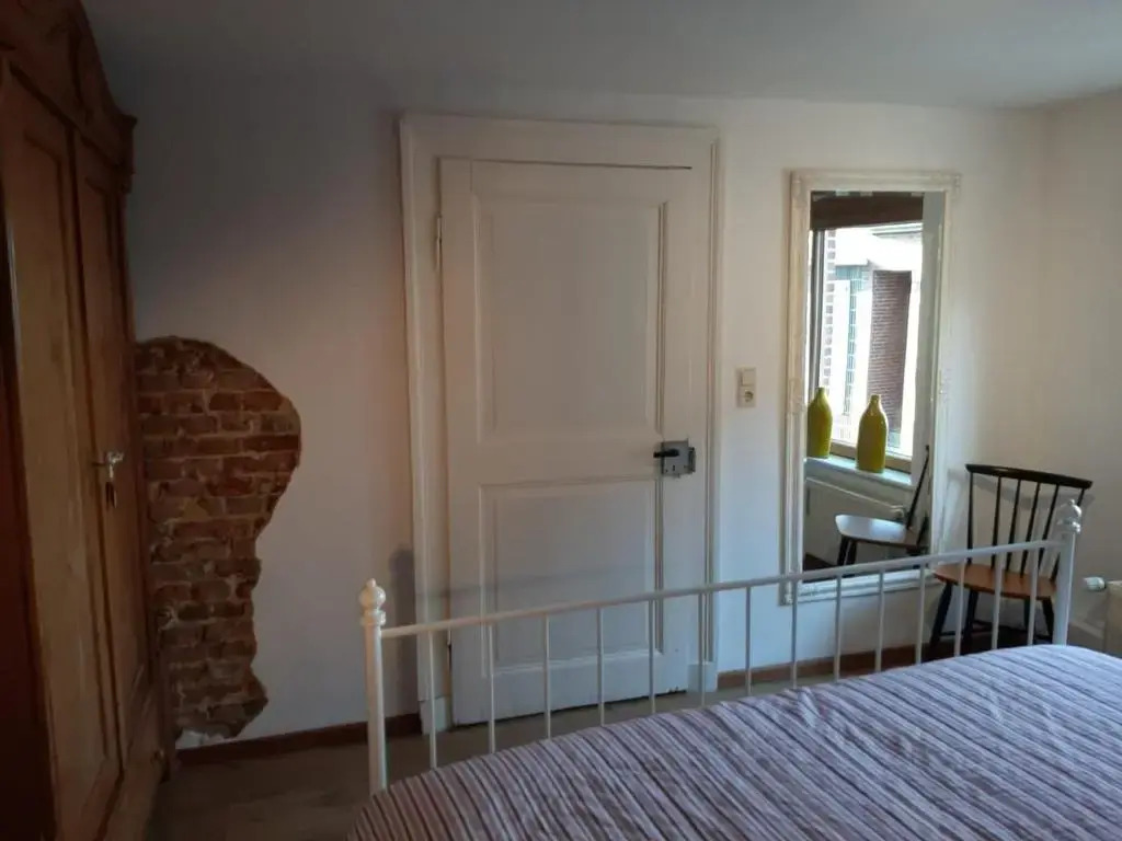 Bed Bentheim