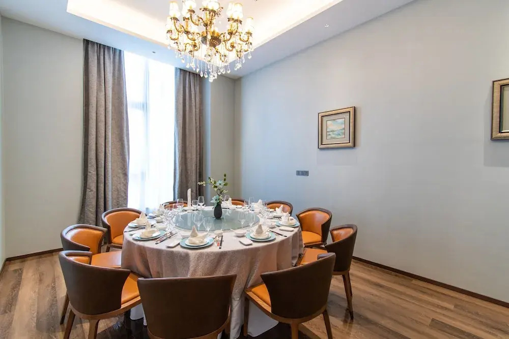 Ramada Plaza Wyndham Wenzhou Cangnan