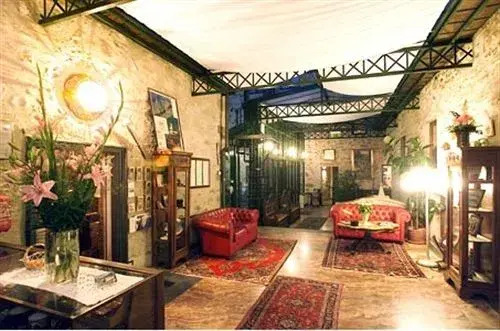 Villaggio Albergo San Lorenzo e Santa Caterina
