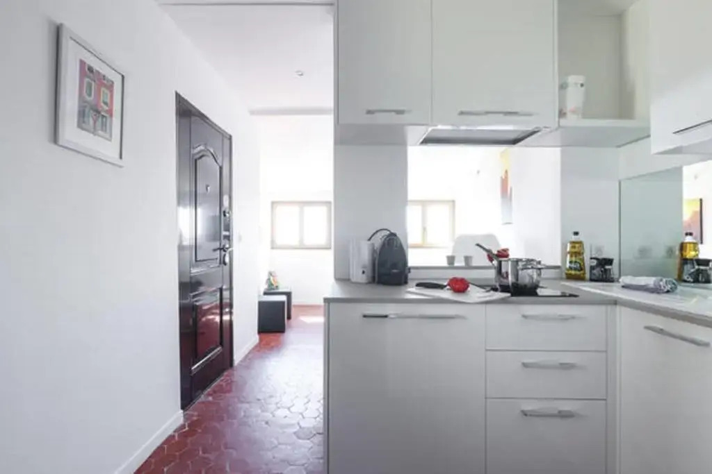 Gilly 4 - EXCEPTIONAL 2BEDS, SEA VIEW, MODERN,A/C, OLD TOWN