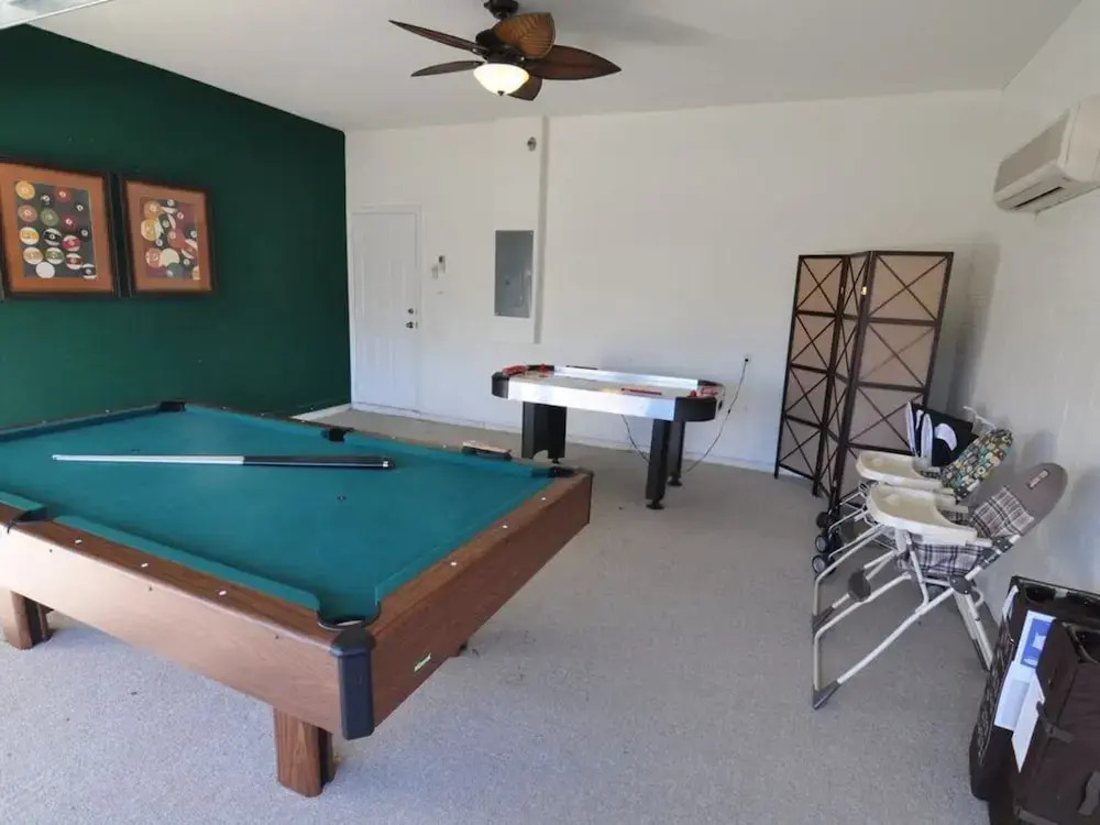 7 BR 4 Full Bath Luxury Villa at Disney's Doorstep