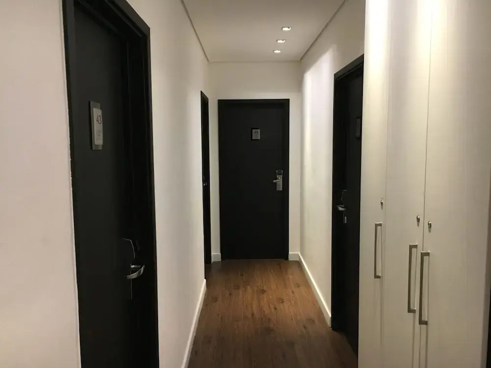Bras Palace Hotel