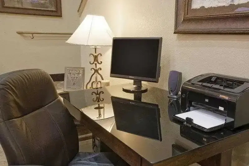 Best Western Velkommen