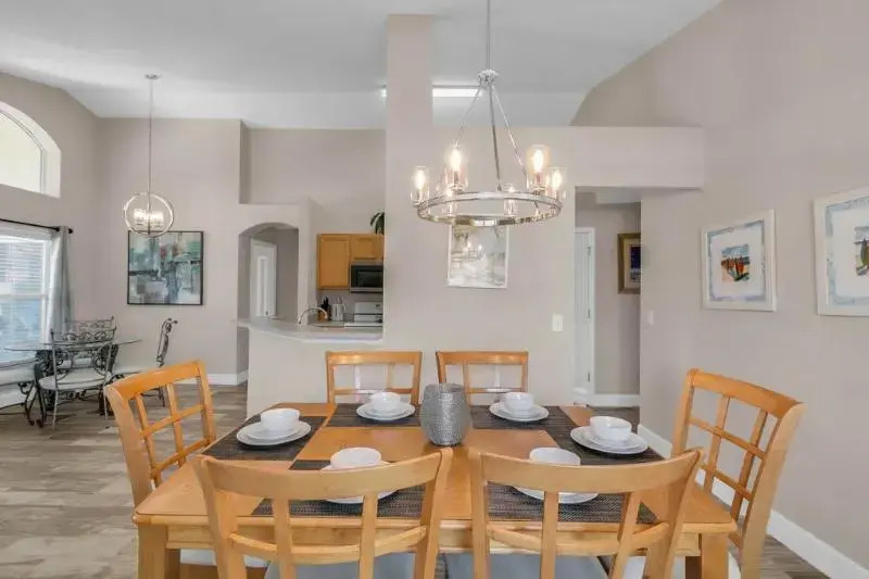 Solana Resort Homes