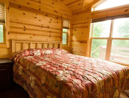 Bissell's Hideaway