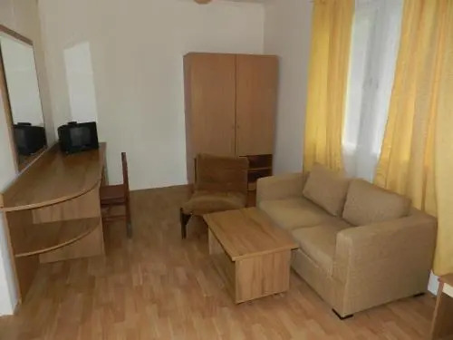 Letovishte Romantika