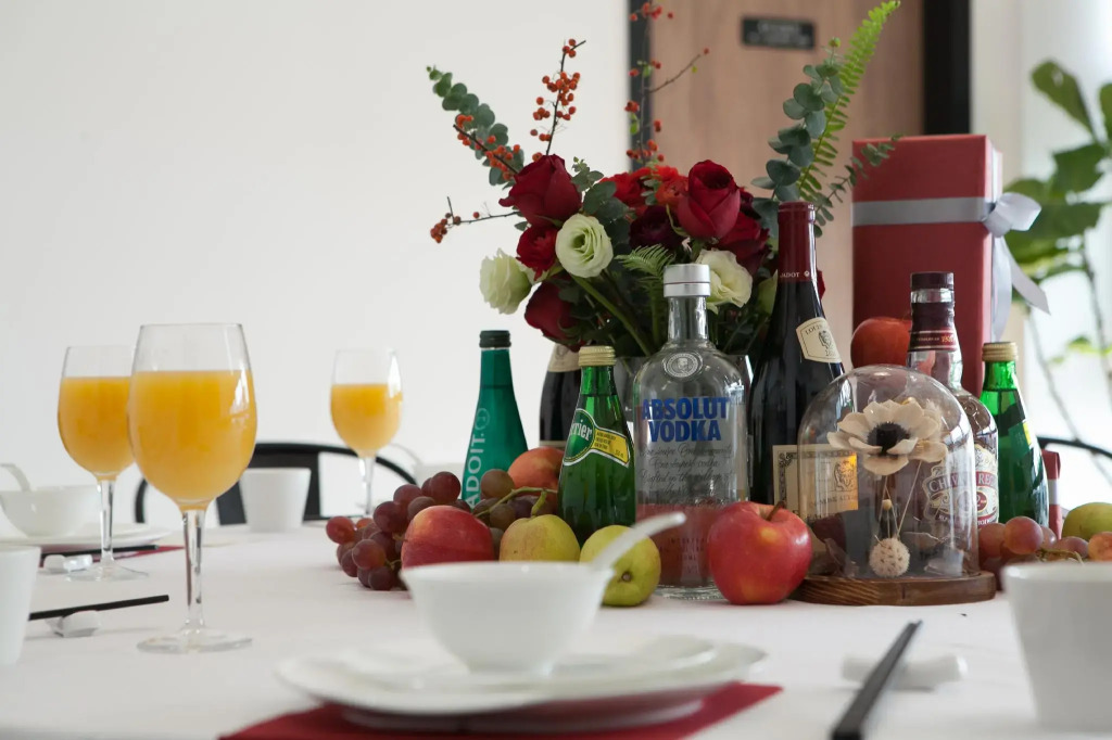 Cendre Hotel