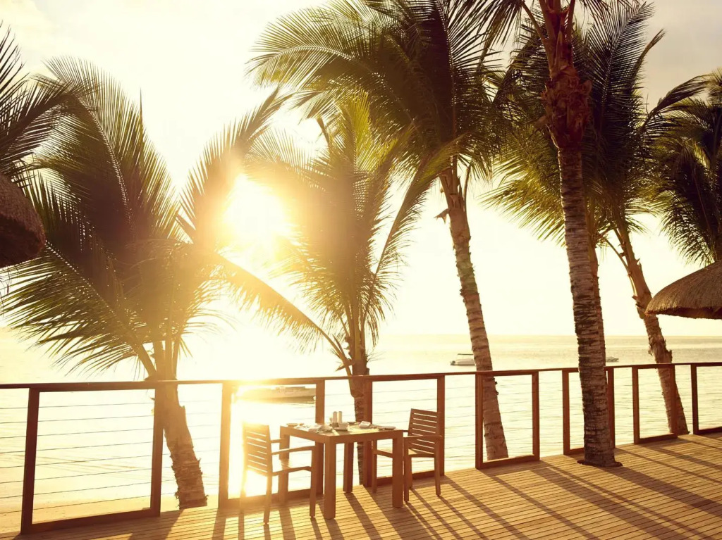 LUX* Belle Mare Resort & Villas