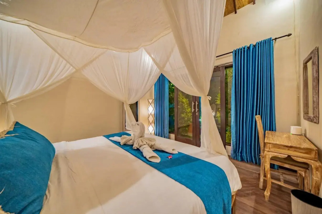 Anglia Villa - 2 bedroom