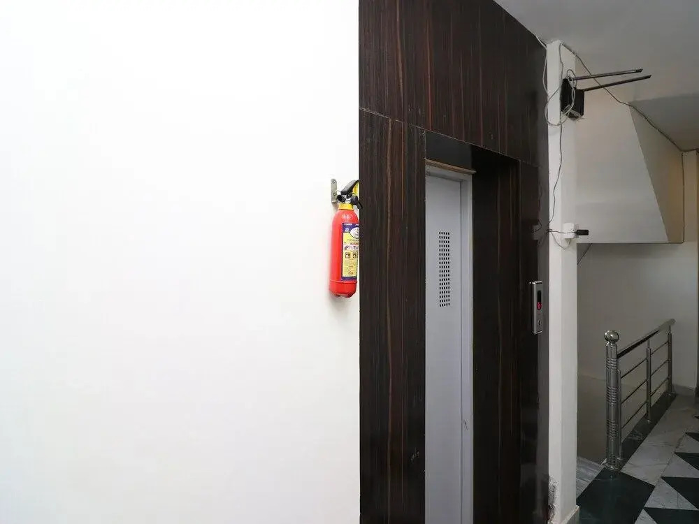 OYO 27759 Hotel Rajputana