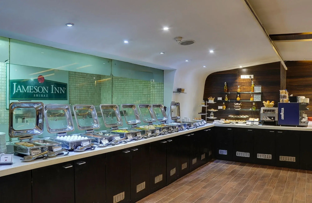 Siamton Inn- A Cygnett Collection
