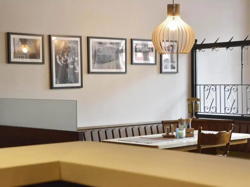 Hotel Restaurant "Zur Post"