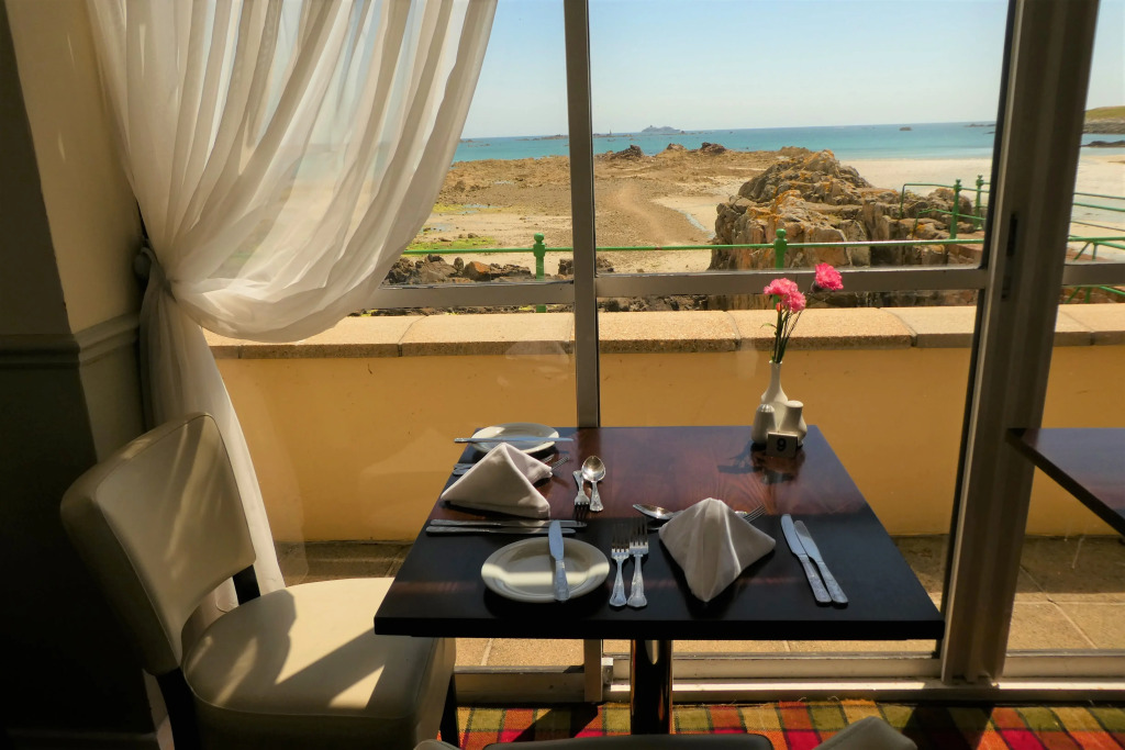 Fort Dauvergne Hotel