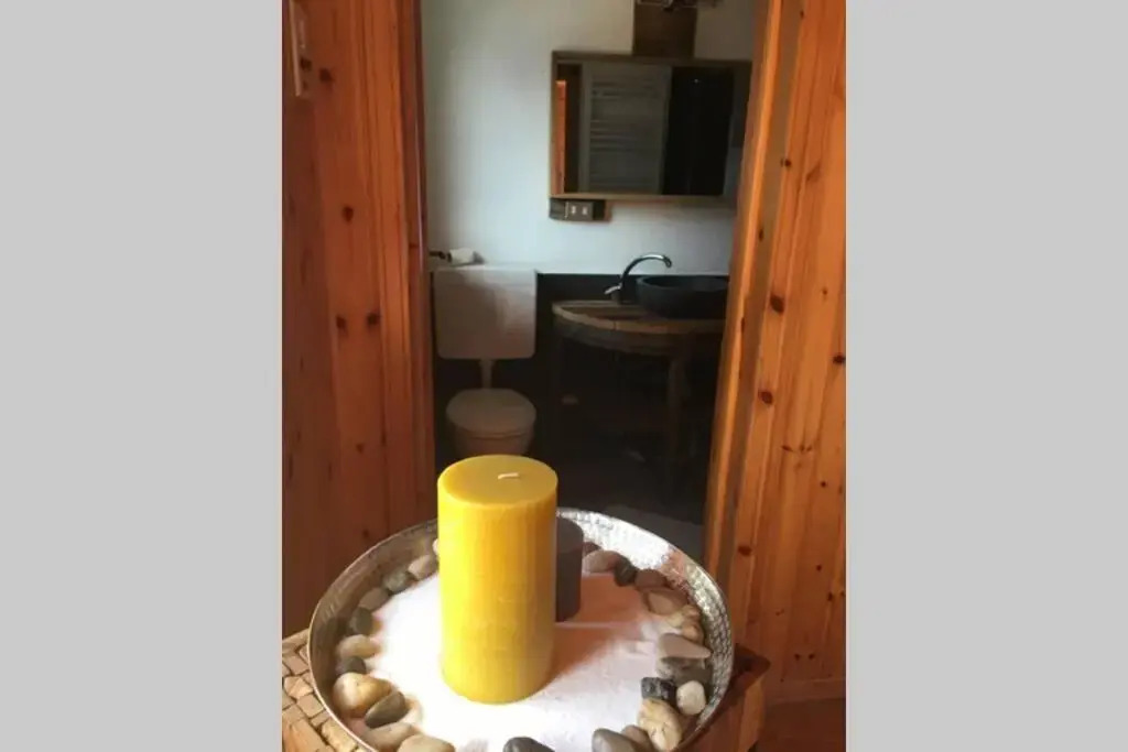Appartamento Mondjoin