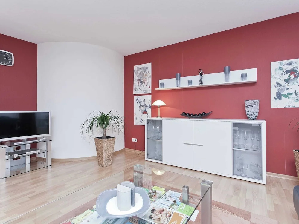 Wohnung in Nieheim am Waldrand