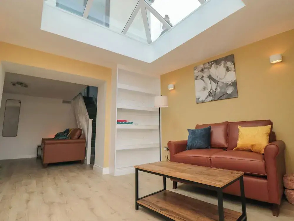 2 Staveley Cottages