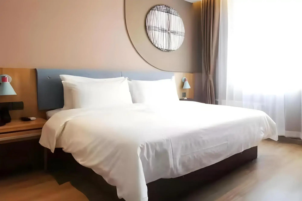 Homeinn · neo (Yantai Airport Road Ludong University)