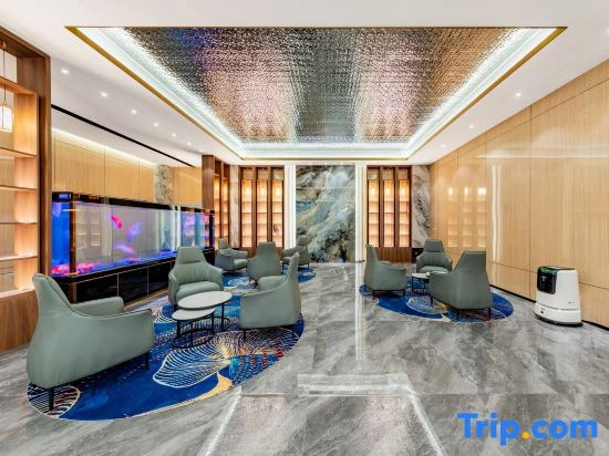 Zhongxin HolidayHotel