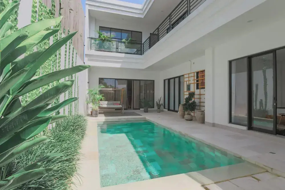 Villa Lindt