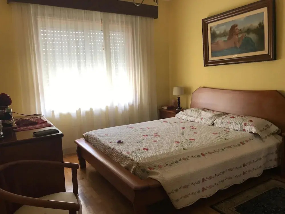 Apartment With 3 Bedrooms in Arcozelo, With Wonderful sea View, Furnis