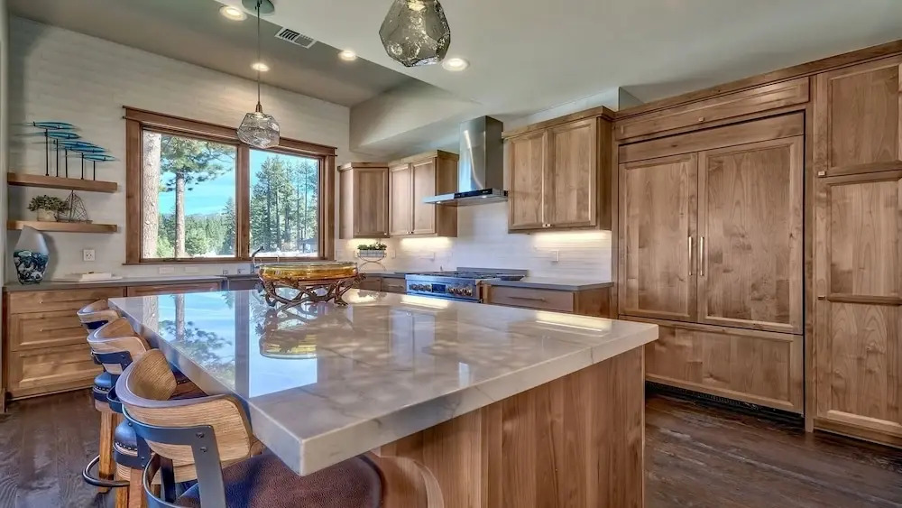 Gondola Vista 17 - 4 Br Townhouse