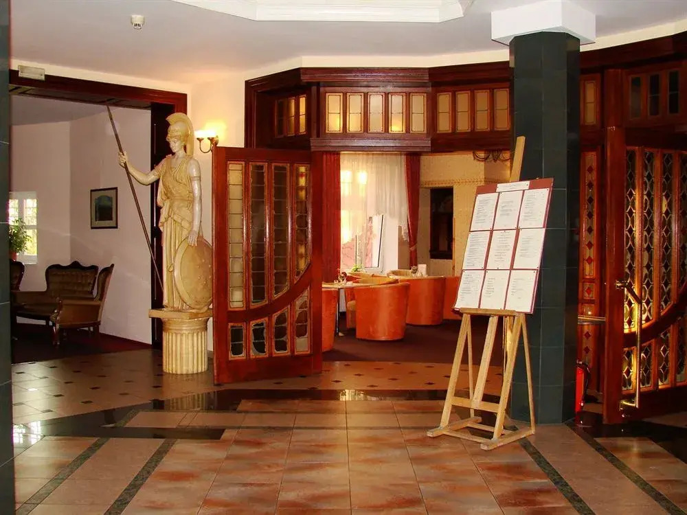 Villa Pallas