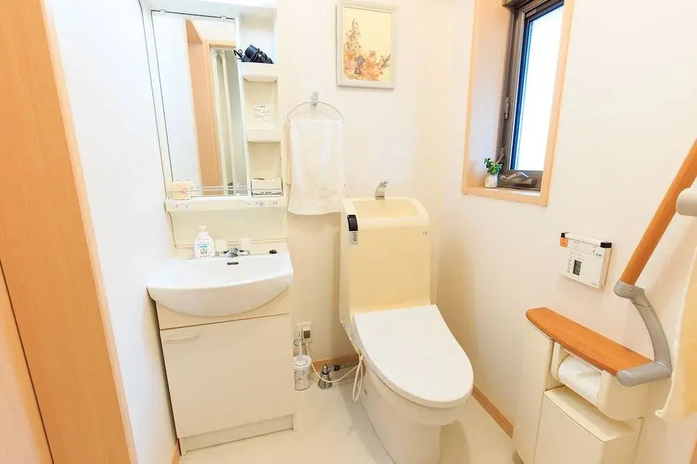 Dainichi-cho Shared House