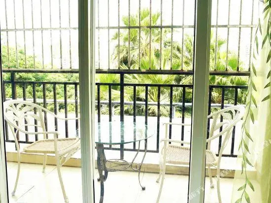 Wanji Holiday Apartment
