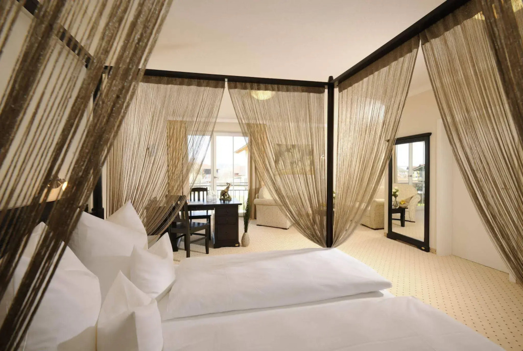 Hotel Inspiration Garni