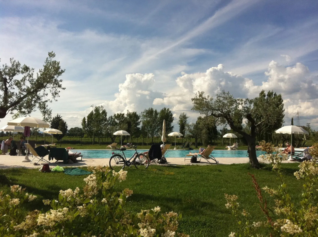 Valle di Assisi Country Apartments