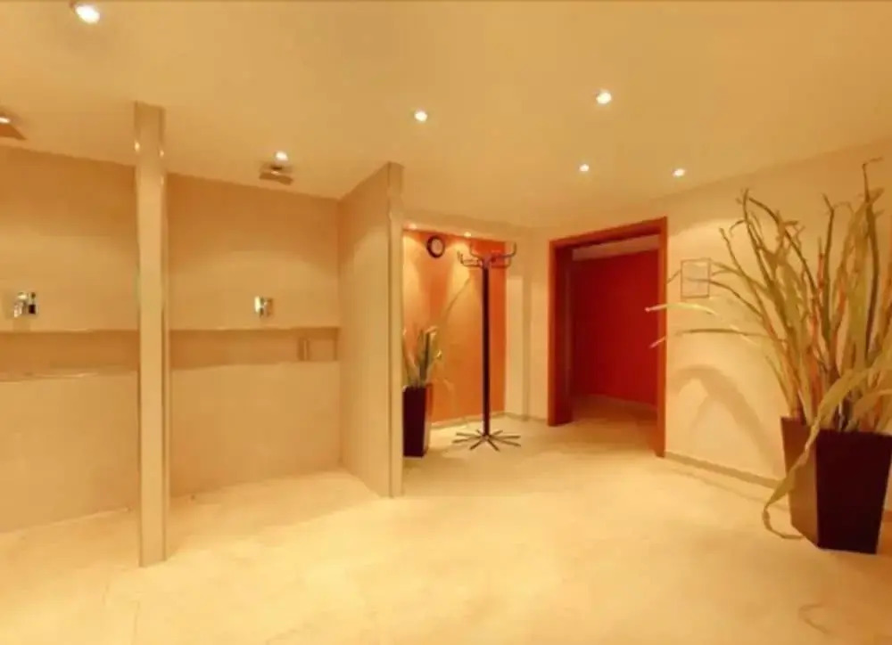Hotel Heigl