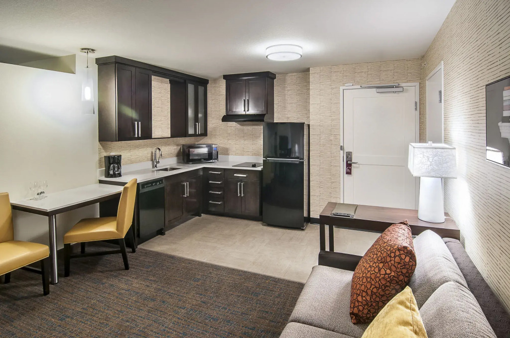 Residence Inn by Marriott Rapid City