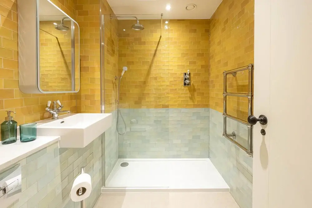 Three Bed Apts near Spitalfields Mkt