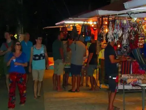 Tamarindo Beach For Rent Condo 206